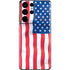 USA Flag American Flag Galaxy S21 Ultra 5G Skin